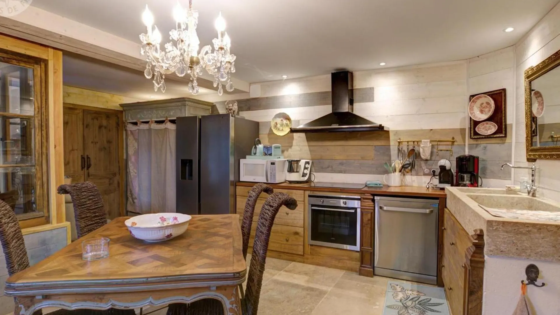 Gite De Charme Avec Piscine, Spa Et Sauna, 5 Chambres, Jardin Prive Et Equipements Modernes - Fr-1-496-311 Lure  França