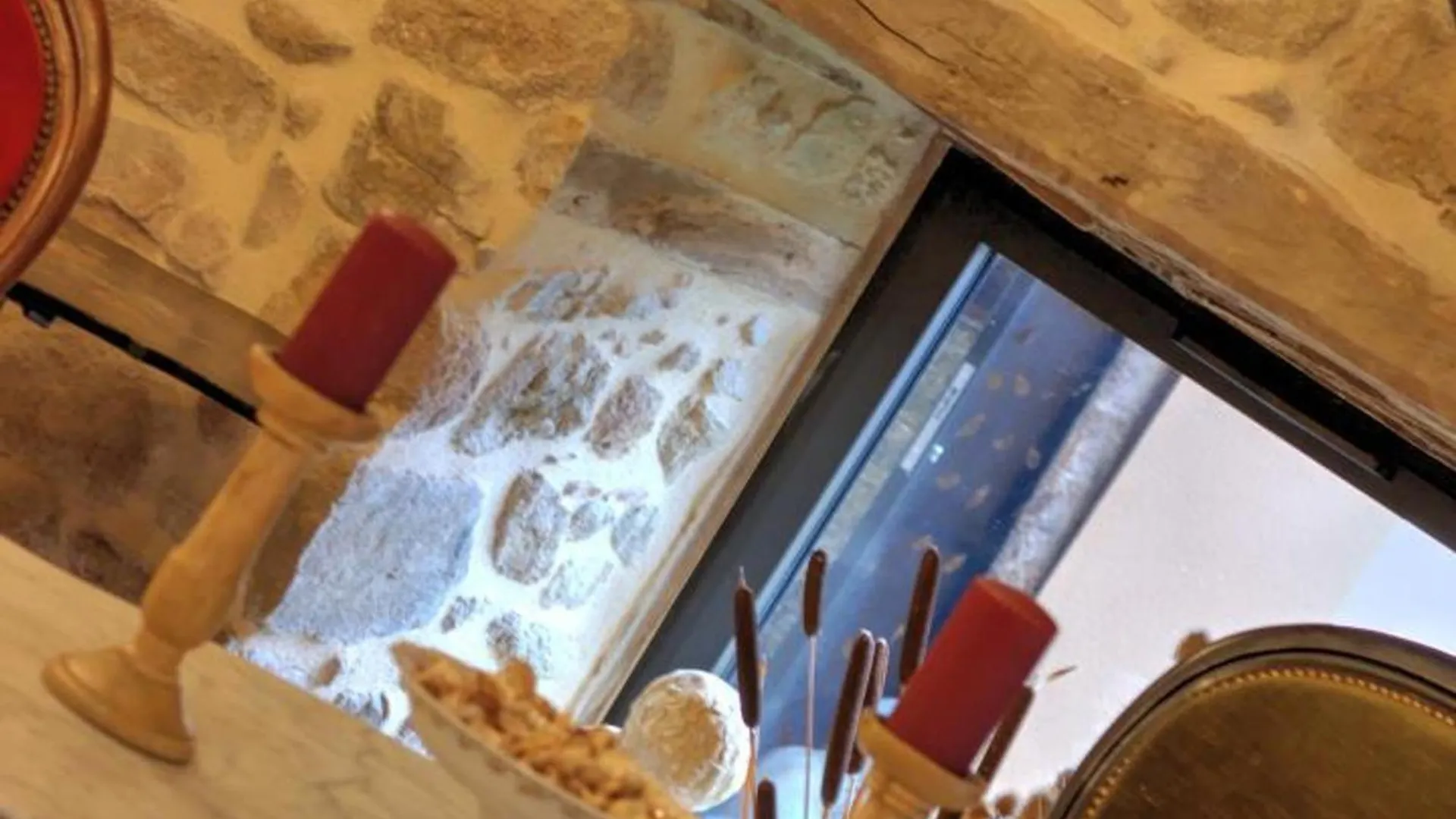 Gite De Charme Avec Piscine, Spa Et Sauna, 5 Chambres, Jardin Prive Et Equipements Modernes - Fr-1-496-311 Lure  0*, Lure (Loire)